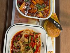 -魏家凉皮(博水商务大厦店)