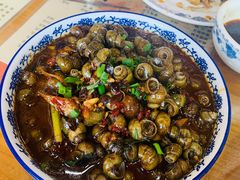 酱爆螺丝-洞天食府(北大街店)