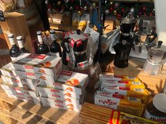 零售区-Alimentari早午餐(安福路店)