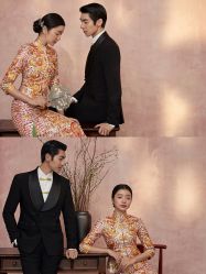 -全城热恋婚纱摄影(优质钻石店)