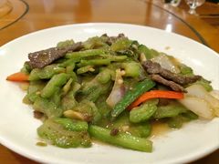 -胜记菜馆(文明路)