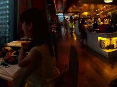 -君悦酒店·乐厨·高空自助餐(青年大街店)