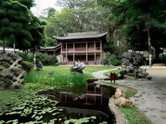 -深圳国际园林花卉博览园