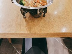 -去茶去餐厅(中央大街店)