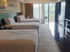 -天目湖涵田度假村