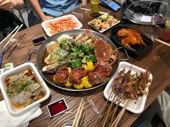 -盒马鲜生(悦峰店)