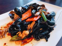 火爆腰花-小南洋海景餐厅(深圳湾店)