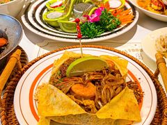 -太食獸泰式茶餐厅(IFS国金中心店)