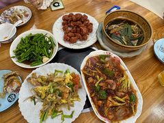 -老奇味(后田街店)