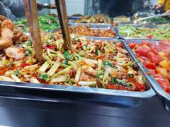 -枣阁园滴滴自助餐