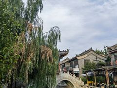 -滦州古城