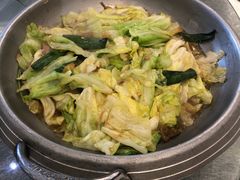-汤记传菜(秀浦路店)