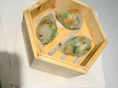 -广州酒家(天字码头店)