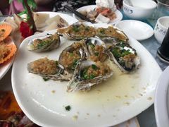 -范饭椰林川湘味海鲜·椰子鸡(三亚湾椰梦长廊店)