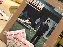 -百老汇电影中心(油麻地店)