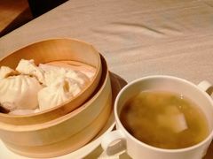 -上海金桥红枫万豪酒店-万豪中餐厅