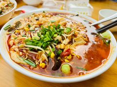 -梓袍面庄(渝北店)