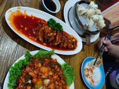 -闻香阁·清真(光荣道店)