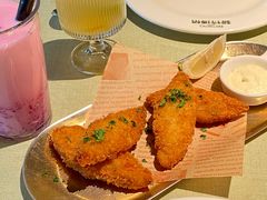 -碧特博格·20年品牌西餐厅(芜湖路店)
