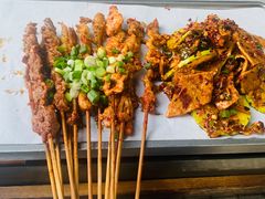 -小板凳(四公里店)