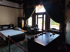 -青岛德国总督楼旧址博物馆