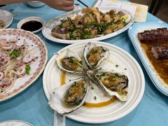 -粤·向群饭店(泮塘路店)