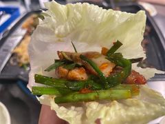 -李氏烤肉店