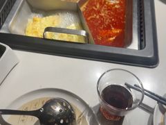 -东道煮牛肉火锅(重庆路店)