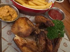 -宝莱纳餐厅(滨江店)