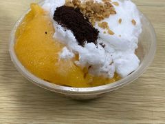 -碣石甜品(时代商业步行街店)