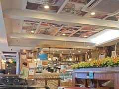 -欧罗巴·欧式西餐(欧亚卖场店)