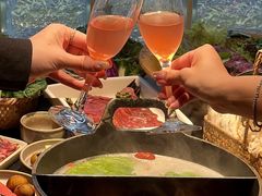 -大龙燚火锅(太古里店)
