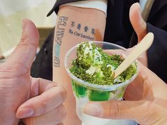-麦当劳(临顿路店)