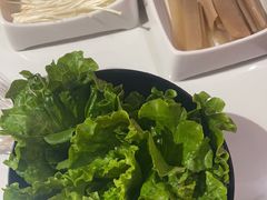 -祥源胡同·涮牛羊肉火锅(花桥店)