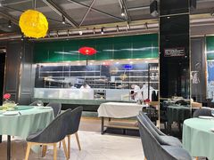 -苏先生海鲜渔庄(金桥店)
