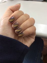 -甲舍美甲美睫艺术馆