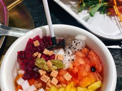 -旺蜀主成都串串火锅(西直门凯德MALL店)
