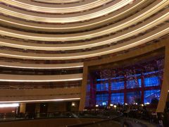 -杭州国际会议中心洲际酒店-原素全日餐厅(解放东路店)