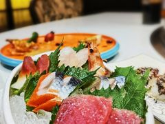 -金正海悦大酒店·法式铁板烧·演绎(海悦天地购物广场店)