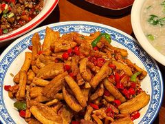 -回家吃饭·地道南昌菜(建德观总店)