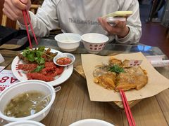 -芋包王闽南茶楼(八市店)