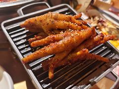 -烤匠麻辣烤鱼(双流明城购物中心店)