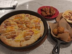 -必胜客(张掖西大街店)