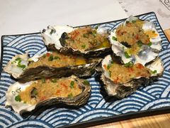 -清水日本料理铁板烧(学府路店)