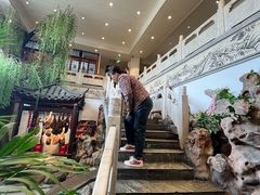 -春盛渔府(牛首山店)