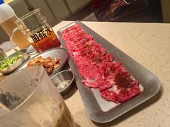-Ant 蚂蚁洞烤肉·大营地(上海静安大悦城店)