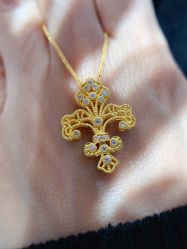 点击看大图 -Cindy Jewelry·钻戒·彩色宝石