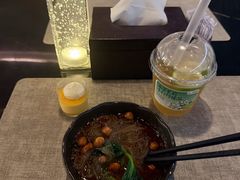 -华夏良子·足道·SPA·艾灸(金皇大厦店)