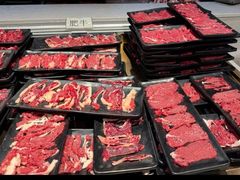-海汕记·潮汕鲜牛肉火锅·自助