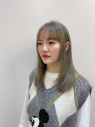 -MRMODE时尚先生美发沙龙